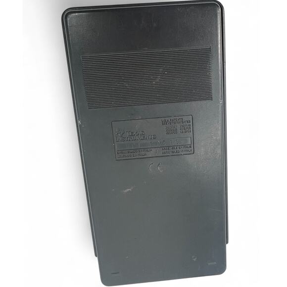 Set of 2 Texas Instruments TI-34 calculator Scientific Casio percentage - Picture 5 of 5